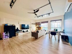 Blk 802A Keat Hong Crest (Choa Chu Kang), HDB 5 Rooms #575025321